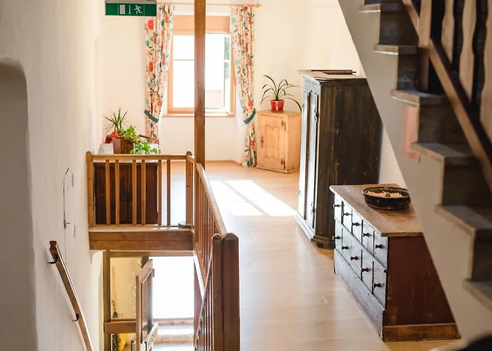 Der Graggober 3* Oberwoelz Stadt